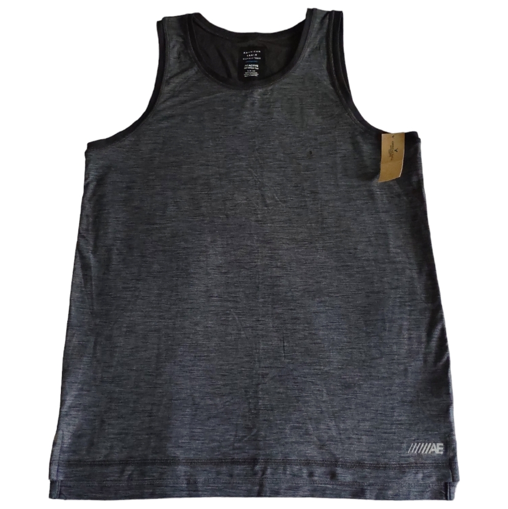 NWT American Eagle Active 360° Extreme Flex Size Small Tank Top